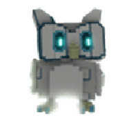 Owl - Mythical from Lunar Glow Event 2025